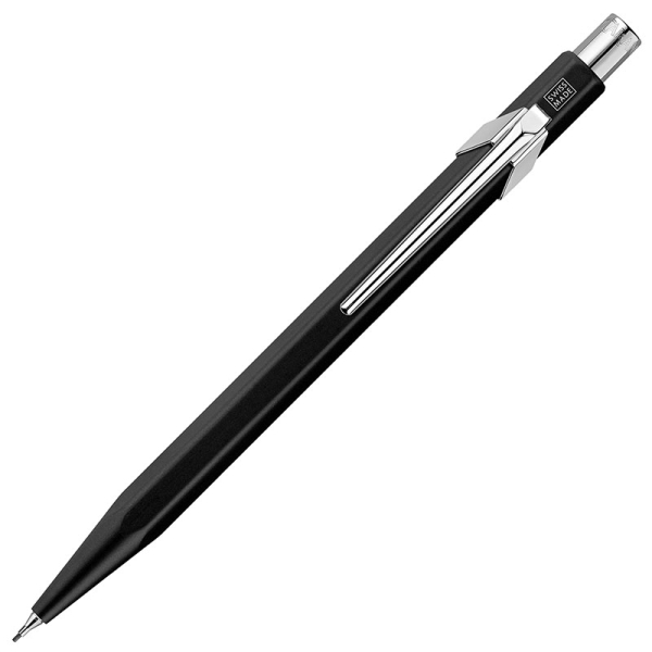 Caran d'Ache, Minenhalter, Bleistift 849 schwarz